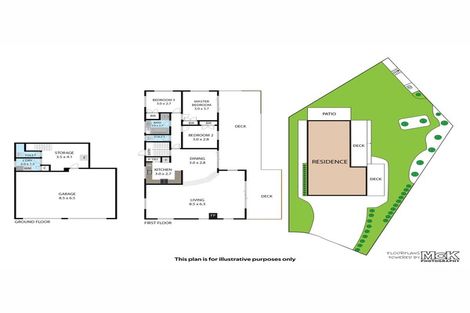 Photo of property in 15 Pukekohatu Street, Waitara, 4320