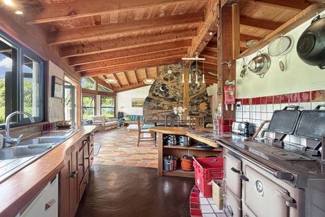 Photo of property in 588 Matakana Valley Road, Matakana, Warkworth, 0985