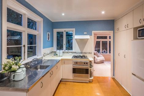 Photo of property in 13 Ross Street, Kilbirnie, Wellington, 6022