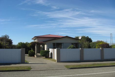 Photo of property in 181 Morgans Road, Marchwiel, Timaru, 7910