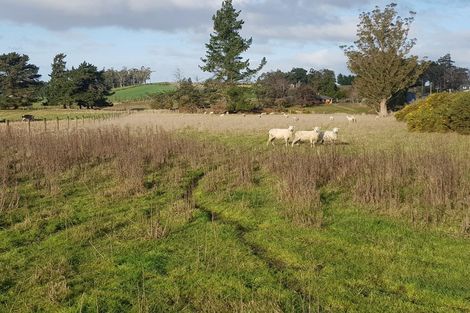 Photo of property in 457 Old Port Road, Warepa, Balclutha, 9273