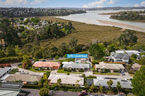 Photo of property in 169k Colwill Road, Massey, Auckland, 0614