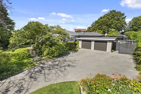 Photo of property in 69 Kotare Street, Fendalton, Christchurch, 8041