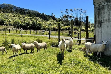 Photo of property in 869c Seven Mile Road, Rapahoe, Greymouth, 7803