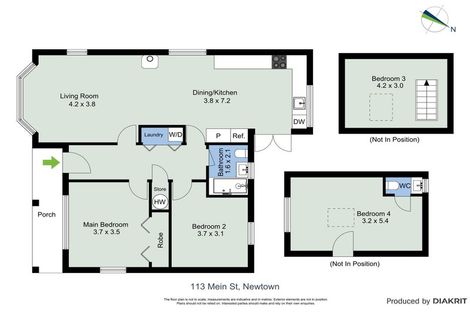 Photo of property in 113 Mein Street, Newtown, Wellington, 6021