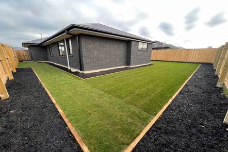 Photo of property in 13 Sandhill Drive, Rolleston, 7615