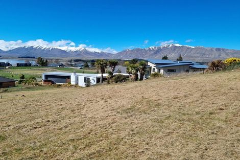 Photo of property in 1 Sibbald Lane, Lake Tekapo, 7999