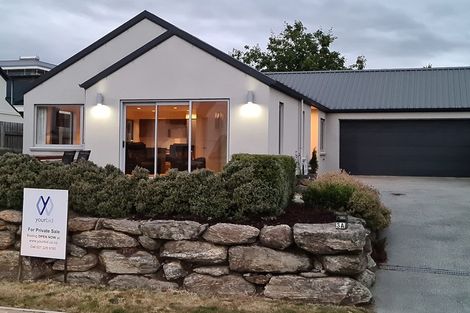 Photo of property in 3a Ironside Drive, Wanaka, 9305