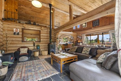 Photo of property in 944 Old Mountain Road, Waitetuna, Raglan, 3295