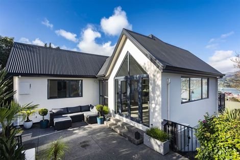 Photo of property in 26b Cornwall Road, Lyttelton, 8082