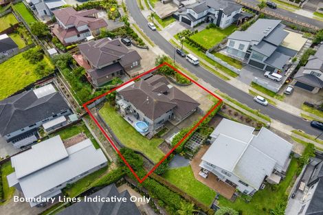 Photo of property in 8 Henriette Place, The Gardens, Auckland, 2105