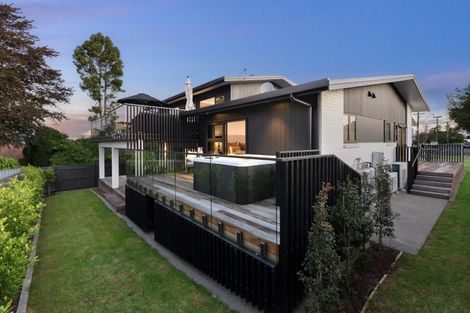 Photo of property in 43 Lemon Grove Avenue, Otumoetai, Tauranga, 3110