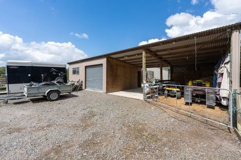 Photo of property in 986 Halcombe Road, Halcombe, Feilding, 4779
