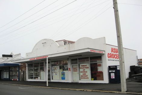 Photo of property in 74 Prince Albert Road, Saint Kilda, Dunedin, 9012