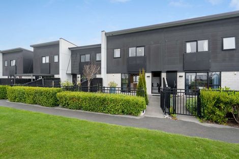 Photo of property in 20 Brian Keogh Lane, Wigram, Christchurch, 8025