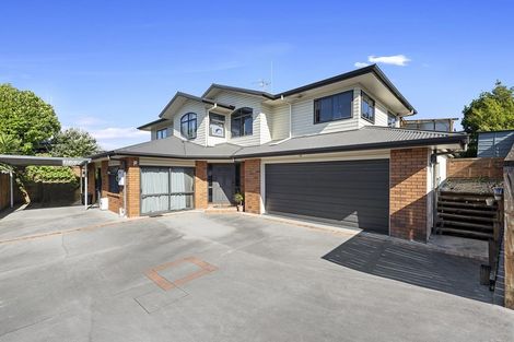 Photo of property in 13 Achilles Rise, Flagstaff, Hamilton, 3210