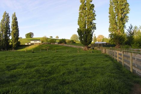 Photo of property in 215 Somerville Road, Tapapa, Tirau, 3485