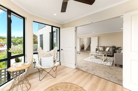 Photo of property in 5 Appian Lane, Scarborough, Christchurch, 8081