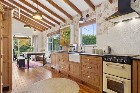 Photo of property in 5 Burnt Hill Road, Oxford, 7430