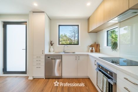 Photo of property in 137 Cambridge Terrace, Fairfield, Lower Hutt, 5011