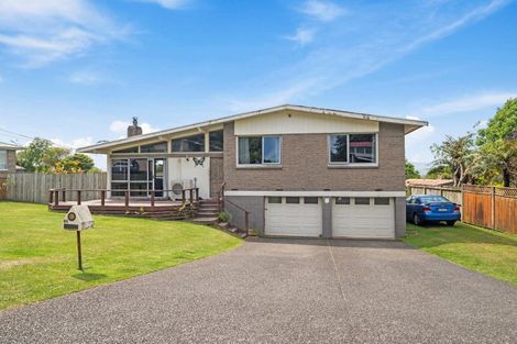 Photo of property in 66 Thomas Crescent, Western Heights, Rotorua, 3015