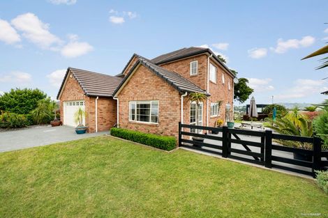 Photo of property in 133 Valley Road, Pukekohe, 2120