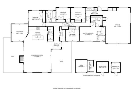 Photo of property in 105 Boom Rock Road, Ohariu, Wellington, 6037