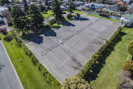 Photo of property in 229a King Street, Rangiora, 7400