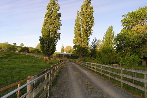 Photo of property in 215 Somerville Road, Tapapa, Tirau, 3485