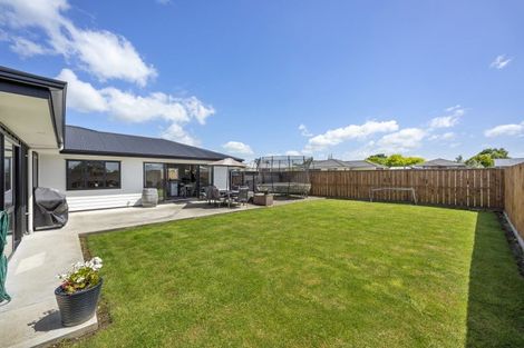 Photo of property in 1 Wescombe Grove, Feilding, 4702