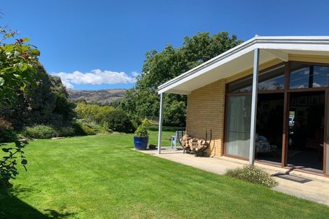 Photo of property in 791 Luggate-cromwell Road, Mount Pisa, Cromwell, 9383