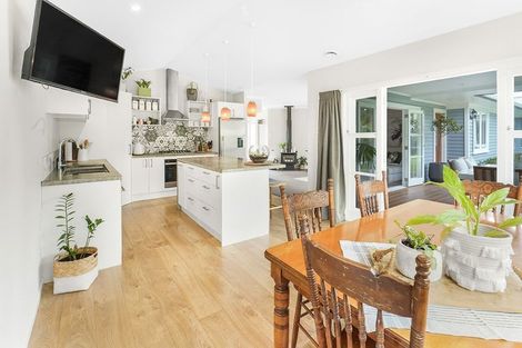 Photo of property in 22 Carlyle Avenue, Chartwell, Hamilton, 3210