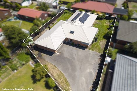 Photo of property in 6 Mull Place, Broomfield, Christchurch, 8042