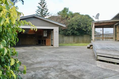 Photo of property in 148 Logan Street, Dargaville, 0310