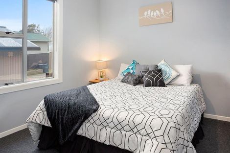 Photo of property in 133 Bamborough Street, Richmond, Invercargill, 9810