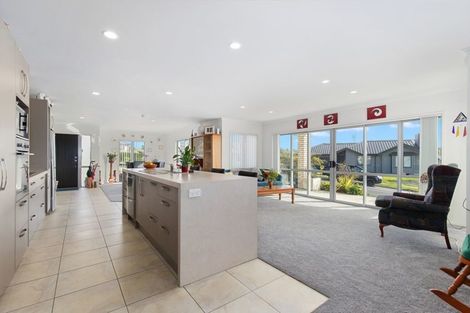 Photo of property in 1 Jackway Rise, Te Kauwhata, 3710