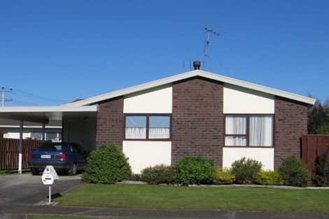 Photo of property in 1 Atkinson Street, Masterton, 5810