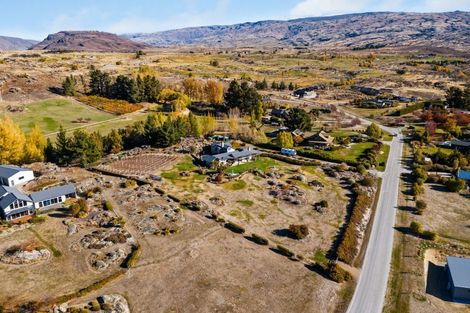 Photo of property in 10 Old Golf Course Road, Bridge Hill, Alexandra, 9320