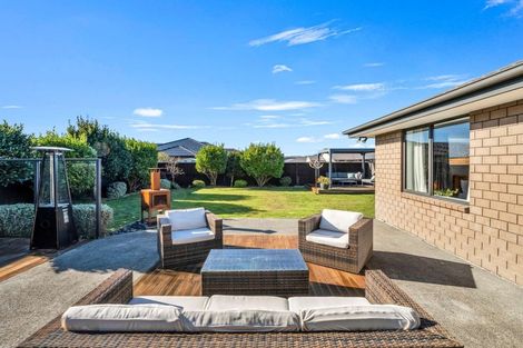 Photo of property in 19 Magnate Drive, Kaiapoi, 7630