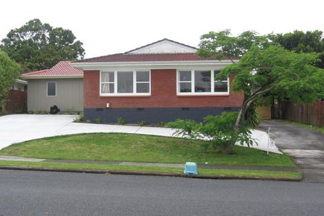Photo of property in 7 Walworth Avenue, Pakuranga Heights, Auckland, 2010