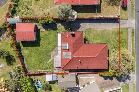 Photo of property in 51 Fairview Road, Katikati, 3129