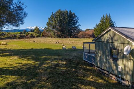 Photo of property in 176 Mangawhero River Road, Ohakune, 4691