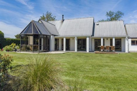 Photo of property in 479 Mcjarrows Road, Oxford, 7430