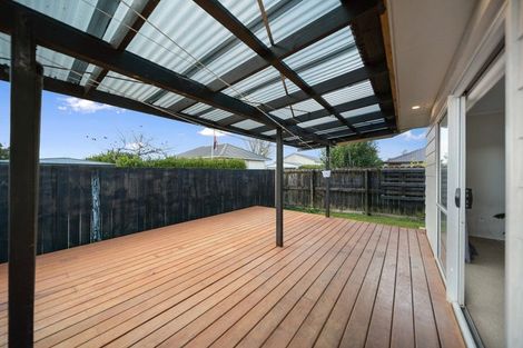 Photo of property in 123b George Street, Tuakau, 2121