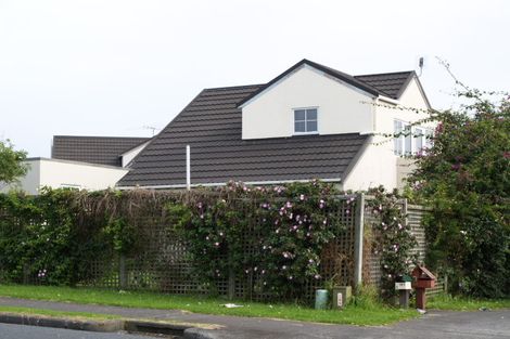 Photo of property in 2/163 Whitford Road, Somerville, Auckland, 2014