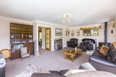 Photo of property in 4 Goodwin Place, Pinehaven, Upper Hutt, 5019