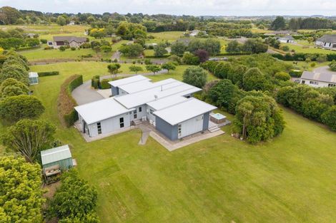 Photo of property in 34 Western Rise, Ohau, Levin, 5570