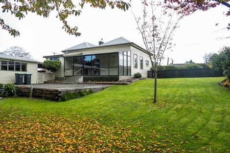 Photo of property in 43 Cox Street, Geraldine, 7930