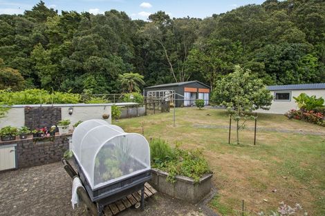 Photo of property in 128 Cemetery Road, Maunu, Whangarei, 0179
