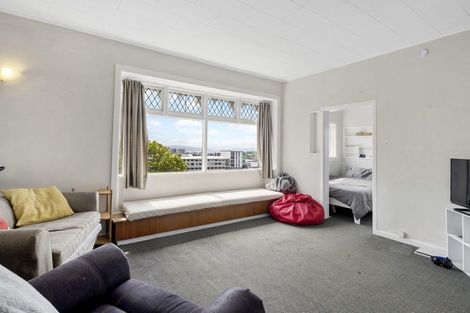 Photo of property in 33a Thompson Street, Mount Cook, Wellington, 6011